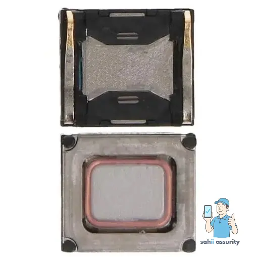 Ear Speaker for Motorola Edge 20 Fusion